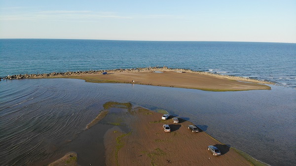 Foto - Uzmanlardan korkutan tahmin! Çevre felaketi adım adım yaklaşıyor