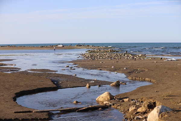 Foto - Uzmanlardan korkutan tahmin! Çevre felaketi adım adım yaklaşıyor