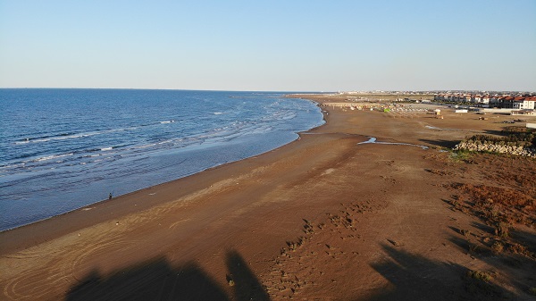 Foto - Uzmanlardan korkutan tahmin! Çevre felaketi adım adım yaklaşıyor