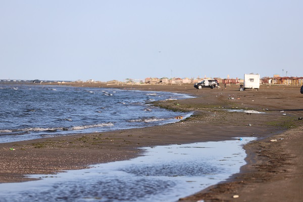 Foto - Uzmanlardan korkutan tahmin! Çevre felaketi adım adım yaklaşıyor