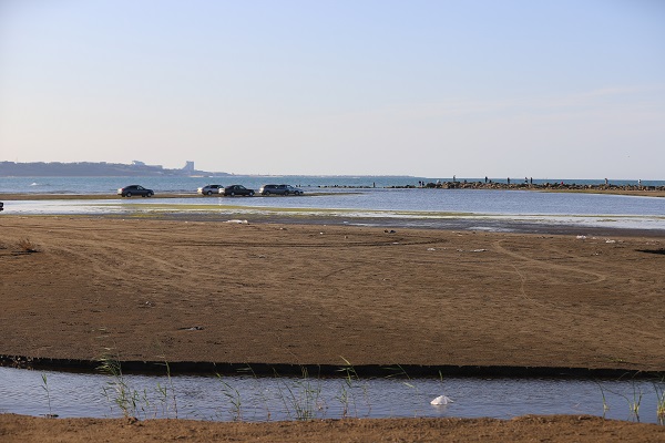 Foto - Uzmanlardan korkutan tahmin! Çevre felaketi adım adım yaklaşıyor