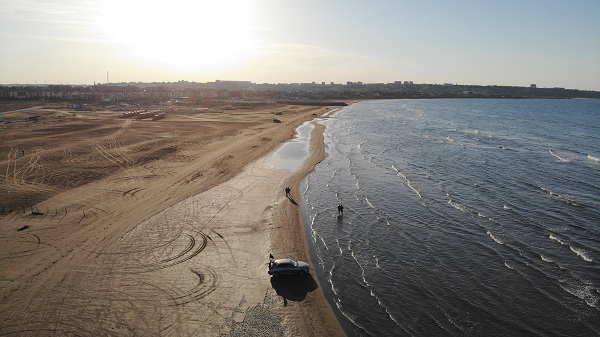 Foto - Uzmanlardan korkutan tahmin! Çevre felaketi adım adım yaklaşıyor