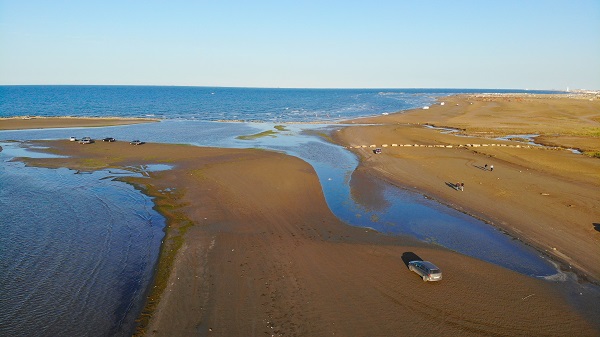 Uzmanlardan korkutan tahmin! Çevre felaketi adım adım yaklaşıyor