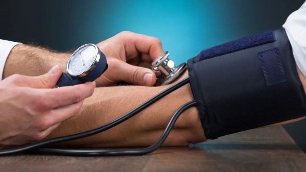 Foto - Uzmanlardan korkutan uyarı: Bu meslekler tansiyonu yükseltiyor!