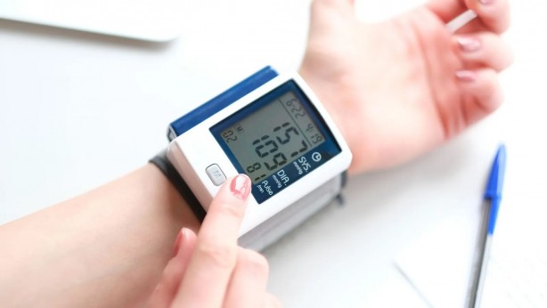 Foto - Uzmanlardan korkutan uyarı: Bu meslekler tansiyonu yükseltiyor!