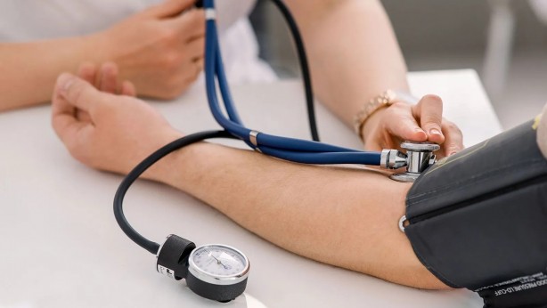 Foto - Uzmanlardan korkutan uyarı: Bu meslekler tansiyonu yükseltiyor!