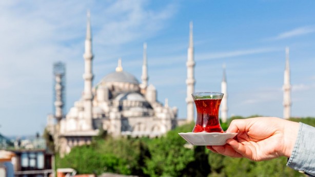 Foto - Uzmanlardan korkutan uyarı geldi! Çay tiryakileri bu habere çok üzülecek