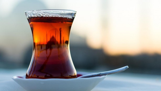 Foto - Uzmanlardan korkutan uyarı geldi! Çay tiryakileri bu habere çok üzülecek