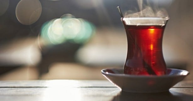 Foto - Uzmanlardan korkutan uyarı geldi! Çay tiryakileri bu habere çok üzülecek
