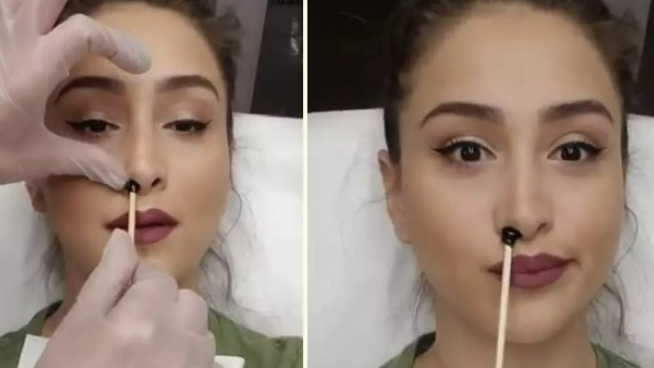 Foto - Uzmanlardan sakın yapmayın uyarısı: Burun kılı öldürüyordu!