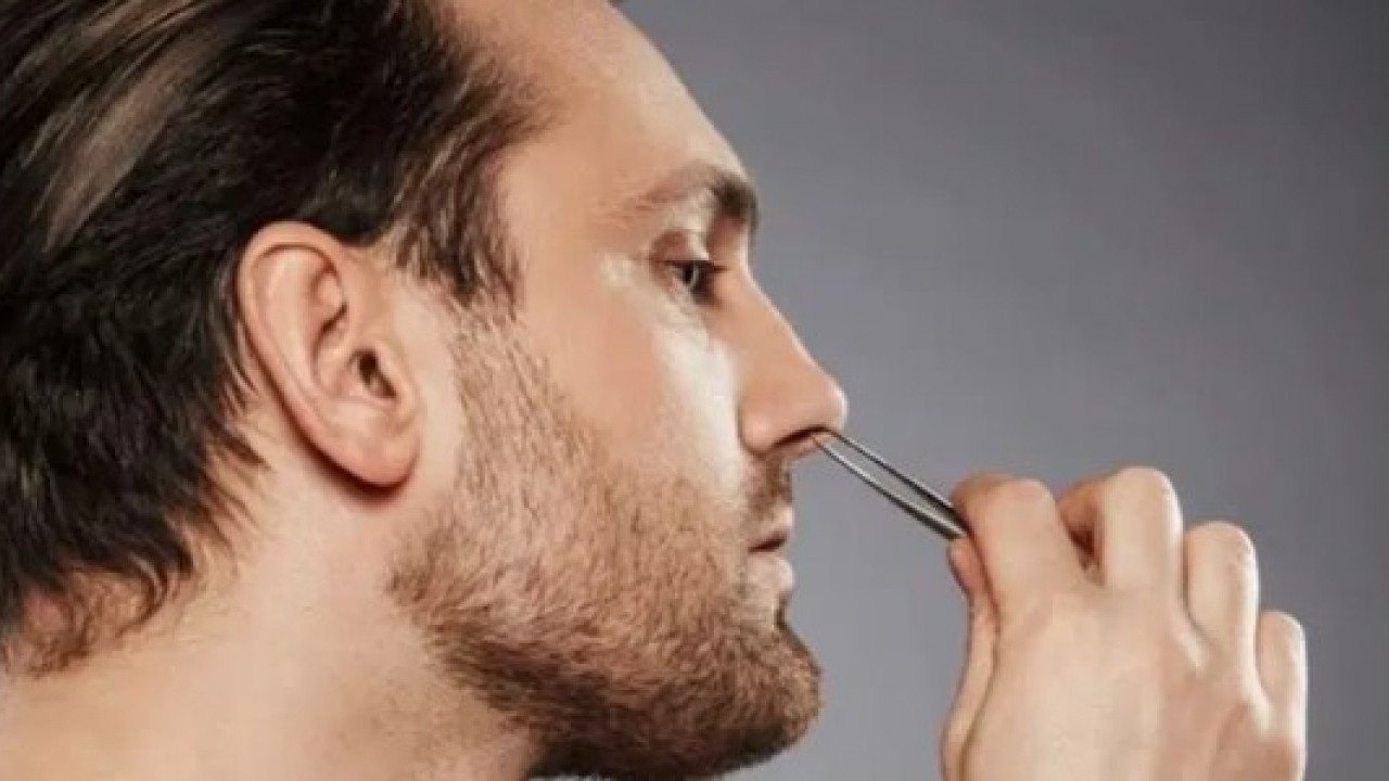 Foto - Uzmanlardan sakın yapmayın uyarısı: Burun kılı öldürüyordu!