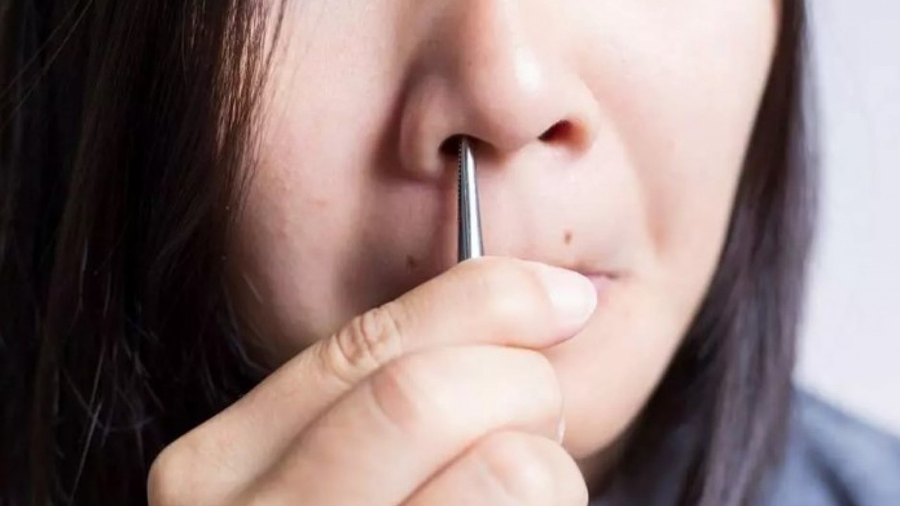 Foto - Uzmanlardan sakın yapmayın uyarısı: Burun kılı öldürüyordu!