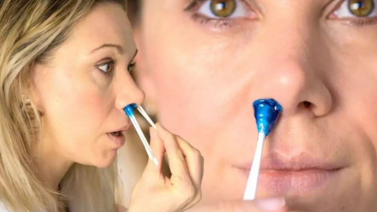 Foto - Uzmanlardan sakın yapmayın uyarısı: Burun kılı öldürüyordu!