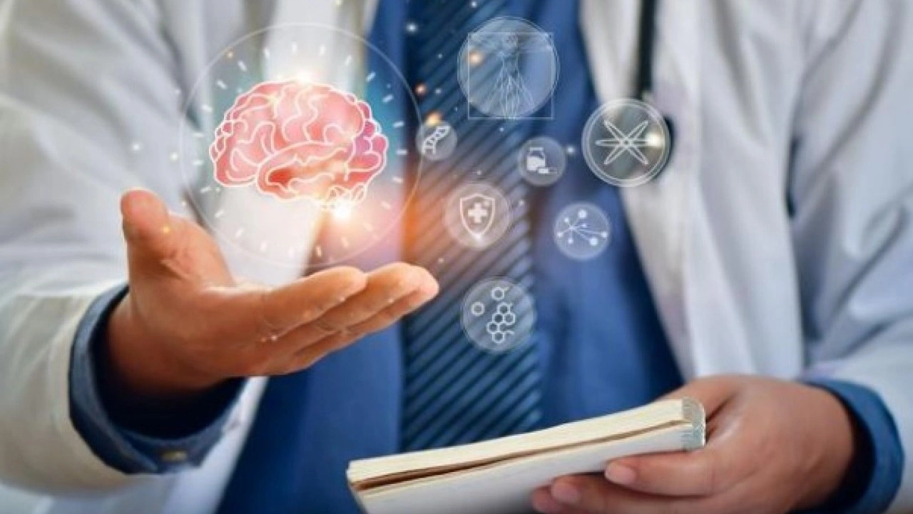 Foto - Uzmanlardan şaşırtan buluş! İki dil bilmek Alzheimer'i 5 yıl geciktiriyor