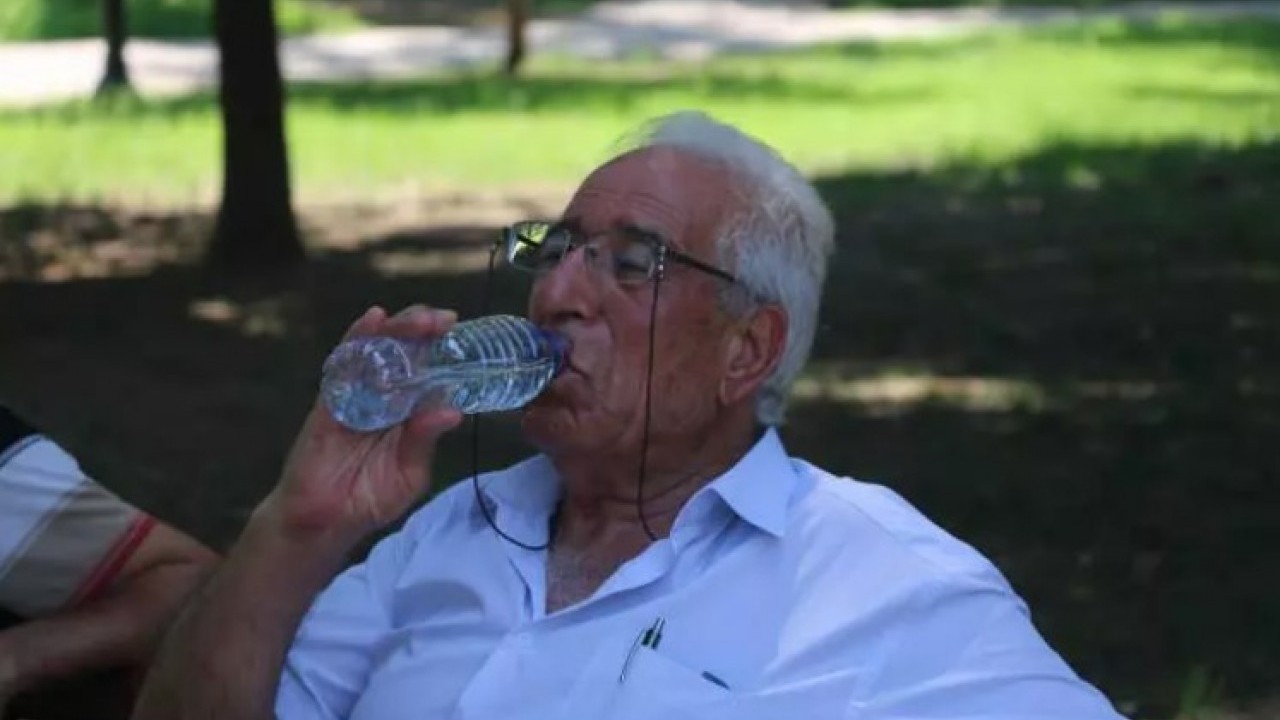 Foto - Uzmanlardan sıcaklık uyarısı: Bu iller zirveyi görecek!