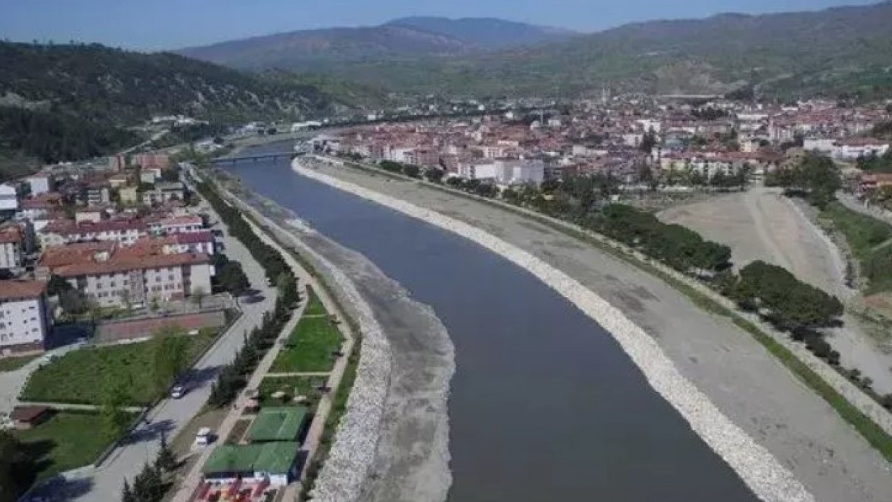 Foto - Uzmanlardan sıcaklık uyarısı: Bu iller zirveyi görecek!