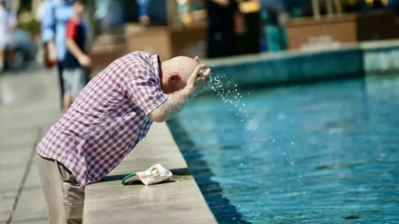 Foto - Uzmanlardan sıcaklık uyarısı: Bu iller zirveyi görecek!