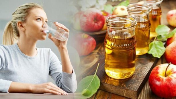 Foto - Uzmanlardan sır gibi saklanan tarif paylaşıldı! Bir bardak içen mışıl mışıl uyuyacak! Olacak şey değil