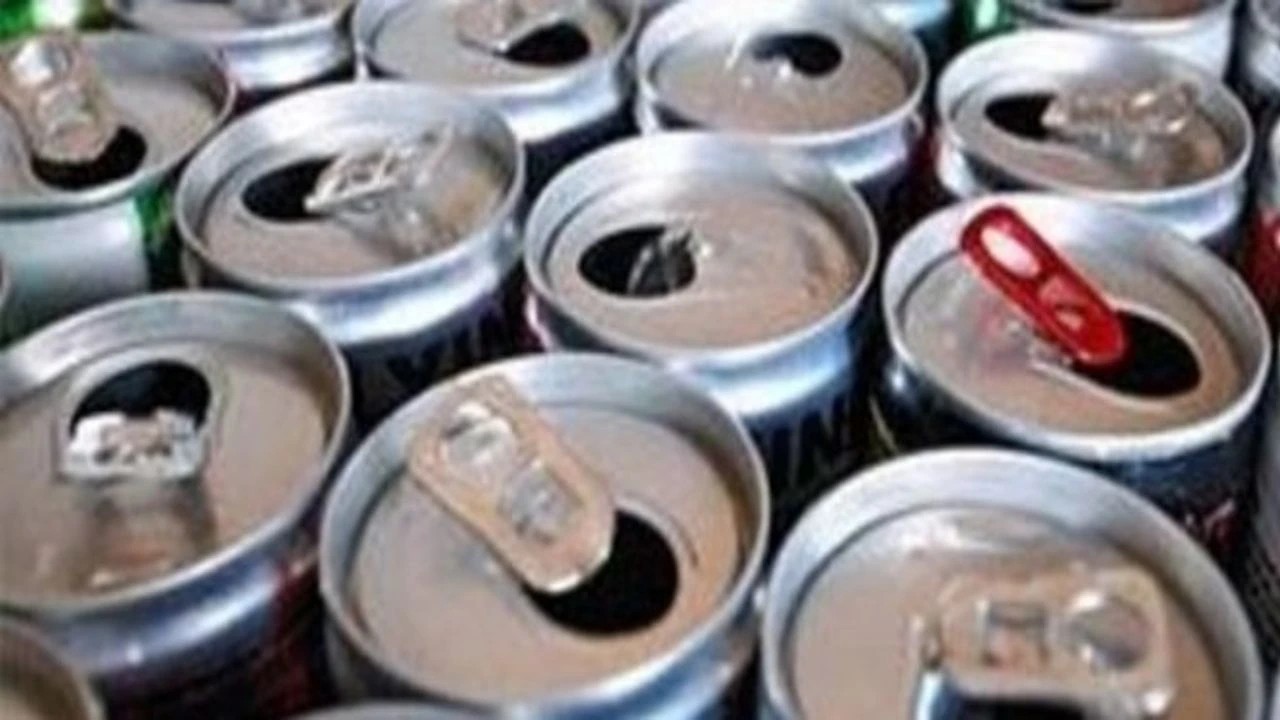 Foto - Uzmanlardan şok uyarı: 'Zehirden hiçbir farkı yok!'