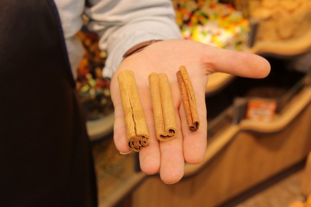 Foto - Uzmanlardan tarçın uyarısı! Bu kişiler kesinlikle kullanmasın