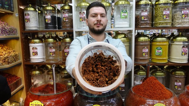 Foto - Uzmanlardan tarçın uyarısı! Bu kişiler kesinlikle kullanmasın