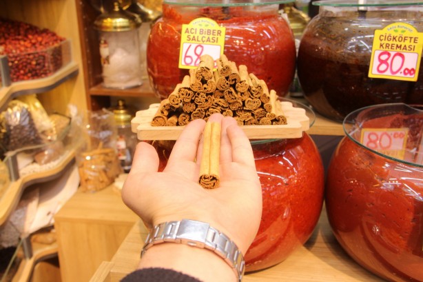 Foto - Uzmanlardan tarçın uyarısı! Bu kişiler kesinlikle kullanmasın