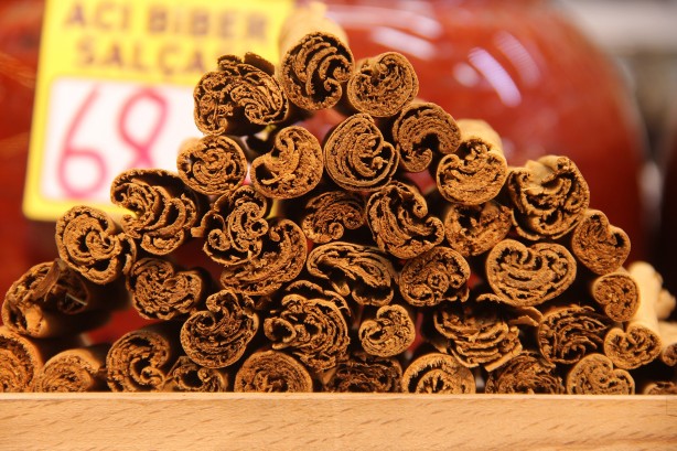 Foto - Uzmanlardan tarçın uyarısı! Bu kişiler kesinlikle kullanmasın