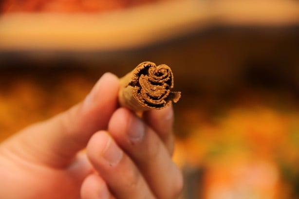 Foto - Uzmanlardan tarçın uyarısı! Bu kişiler kesinlikle kullanmasın