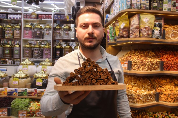 Foto - Uzmanlardan tarçın uyarısı! Bu kişiler kesinlikle kullanmasın