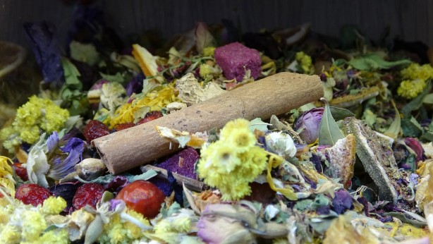 Foto - Uzmanlardan tarçın uyarısı! Bu kişiler kesinlikle kullanmasın