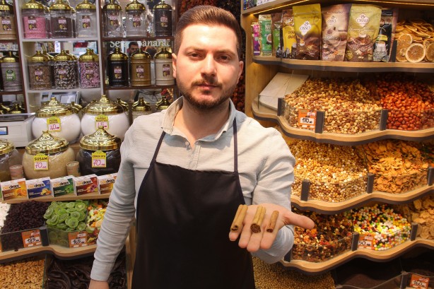 Foto - Uzmanlardan tarçın uyarısı! Bu kişiler kesinlikle kullanmasın