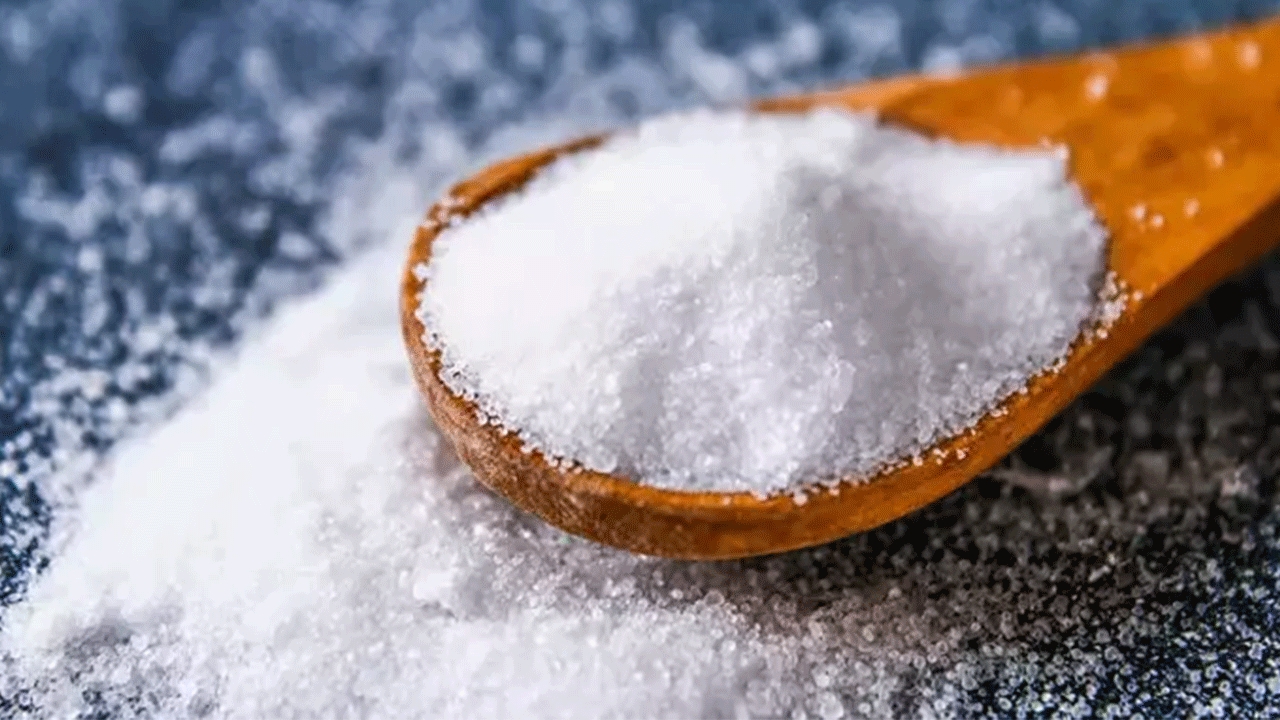 Foto - Uzmanlardan tavsiye geldi: Pencere kenarına bir kase tuz koyun, sonrasını izleyin