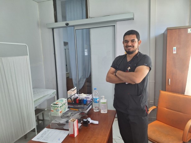 Uzmanlardan uyarı! Böcek ısırıklarına dikkat