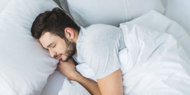 Foto - Uzmanlardan uyku uyarısı: Kansere yol açabiliyor