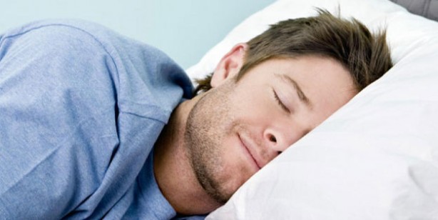 Foto - Uzmanlardan uyku uyarısı: Kansere yol açabiliyor