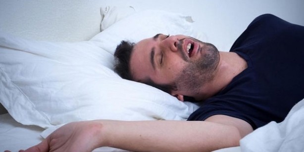 Foto - Uzmanlardan uyku uyarısı: Kansere yol açabiliyor