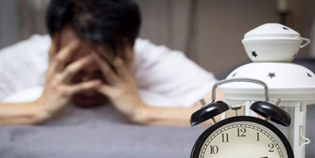 Foto - Uzmanlardan uyku uyarısı: Kansere yol açabiliyor