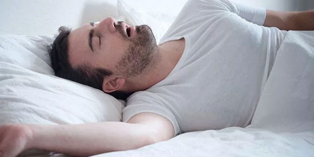 Foto - Uzmanlardan uyku uyarısı: Kansere yol açabiliyor