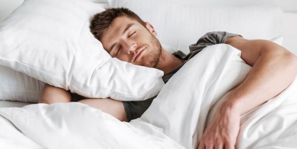 Foto - Uzmanlardan uyku uyarısı: Kansere yol açabiliyor