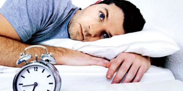 Foto - Uzmanlardan uyku uyarısı: Kansere yol açabiliyor