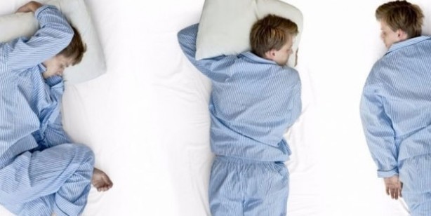 Foto - Uzmanlardan uyku uyarısı! Zararlarını duyunca çok şaşıracaksınız