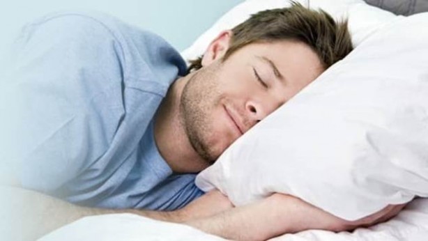 Foto - Uzmanlardan uyku uyarısı! Zararlarını duyunca çok şaşıracaksınız