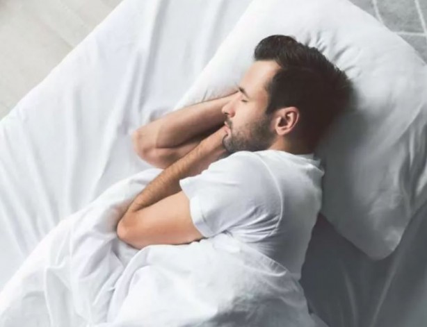 Foto - Uzmanlardan uyku uyarısı! Zararlarını duyunca çok şaşıracaksınız