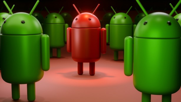 Foto - Uzmanlardan virüs uyarısı! Bu Android uygulamalarını acilen kaldırın
