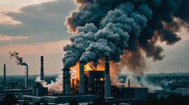 Uzmanlardan yapay zeka uyarısı! İklimi alt üst ediyor!