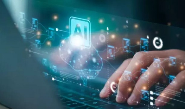 Foto - Uzmanlardan yapay zeka uyarısı! İklimi alt üst ediyor!