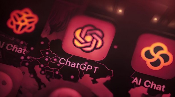 Foto - Uzmanlardan yapay zeka uyarısı! İklimi alt üst ediyor!