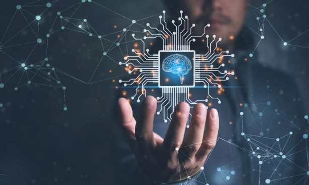 Foto - Uzmanlardan yapay zeka uyarısı! İklimi alt üst ediyor!