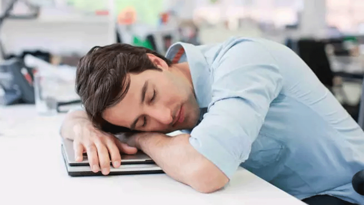 Foto - Uzmanları açıkladı: Oruçluyken 1 saat uyursanız...