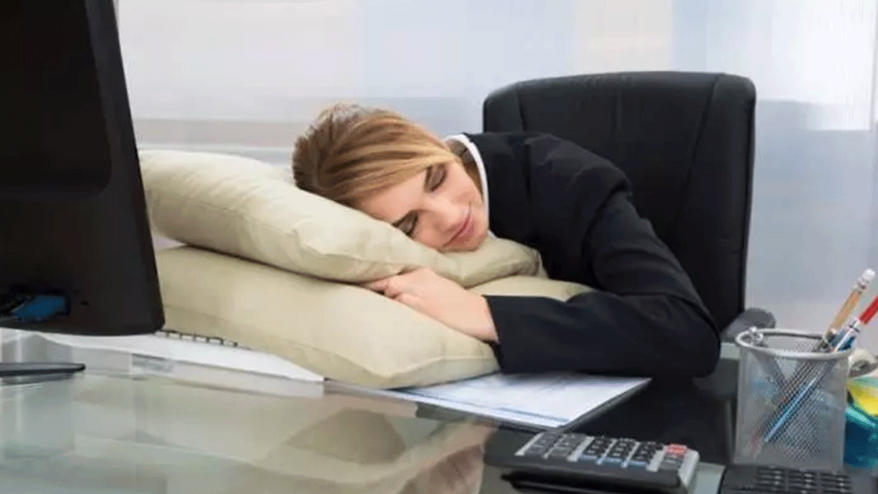 Uzmanları açıkladı: Oruçluyken 1 saat uyursanız...